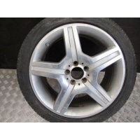 Диск литой Mercedes S W221 2008 A2214012602