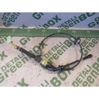 Трос КПП Kia Carnival 2003 04670122ag