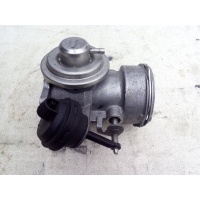 Volkswagen 2.5tdi дросельная заслонка клапан системы рециркуляции ог 070128073