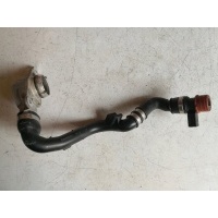 Клапан маслоотделителя мерседес w166 w212 a6420101791