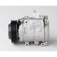 denso dcp50085 компрессор кондиционера