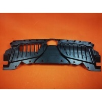 Audi a8 4n крышка верхняя пояса переднего 4n0807081b