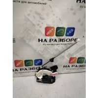 замок двери Skoda Rapid NH3 2017 5E0 839 015C