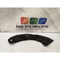 кронштейн фары Skoda Rapid NH3 2017 5JA 805 931B