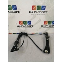 стеклоподъемник Skoda Rapid NH3 2017 5JA 837 462