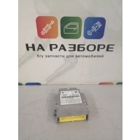 блок управления AIR BAG Skoda Rapid NH3 2017 6C0 959 655M