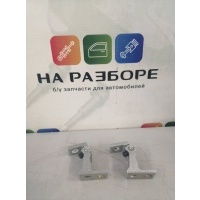 петля двери Skoda Rapid NH3 2017 8K0 831 402 P