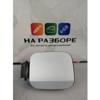 лючок бензобака Skoda Rapid NH3 2017 5JA 809 999 A