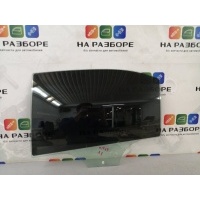 стекло двери Skoda Rapid NH3 2017 5JA 845 205A