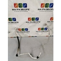 трубка кондиционера (шланг) Skoda Rapid NH3 2017 6C0 820 743 AF