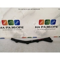 крепление бампера Skoda Rapid NH3 2017 60U 807 394