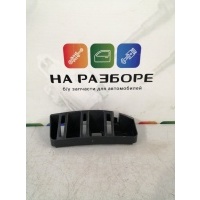крепление бампера Skoda Rapid NH3 2017 5JH 807 394 A