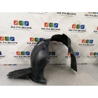 подкрылок Skoda Rapid NH3 2017 5JA 809 958