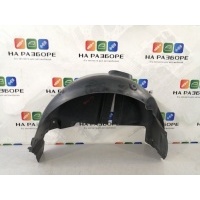 подкрылок Skoda Rapid NH3 2017 5JA 810 969 B