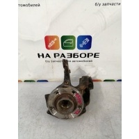 кулак поворотный Skoda Rapid NH3 2017 6C0 407 256 A