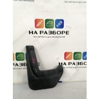 брызговик Skoda Rapid NH3 2017 5JA821821A