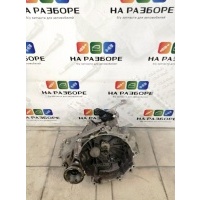 МКПП Skoda Rapid NH3 2017 02T 301 103 AB