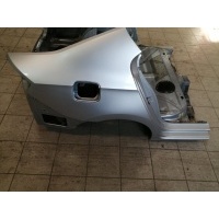 четверть Skoda Rapid NH3 2017 5JH809606C