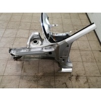 четверть Skoda Rapid NH3 2017 6RA805115C