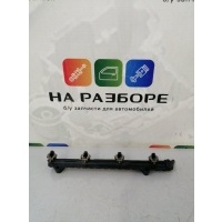 Топливная рейка Skoda Rapid NH3 2017 04E 133 320 K