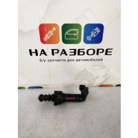 рабочий цилиндр сцепления Skoda Rapid NH3 2017 5Q0 721 261 D