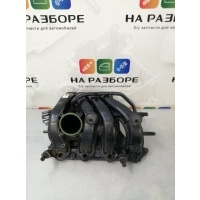 коллектор впускной Skoda Rapid NH3 2017 04E 129 712 G