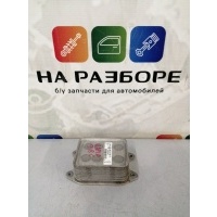 теплообменник Skoda Rapid NH3 2017 04E 117 021 K