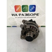 генератор Skoda Rapid NH3 2017 04C 903 023 C