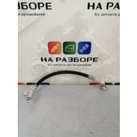 трубка кондиционера (шланг) Skoda Rapid NH3 2017 6C0816721B