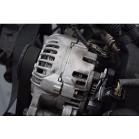 Генератор Toyota Yaris XP9 2008 270600N011,0124225055