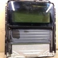 Люк BMW 5 E60/E61 2008