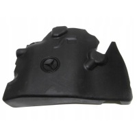 Мерседес w204 w207 w212 защита двигателя a6510102167