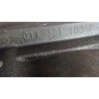 КПП - 6 ст. Audi A4 (B7) 2005-2007 2006 01X300044J