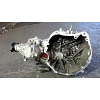КПП 6-ст.мех 4х4 (МКПП), Nissan Qashqai 2006-2013 2007 32010JG20C