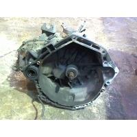 КПП - 6 ст. Nissan Qashqai 2006-2013 2007 32010JD500