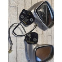 Зеркало левая правое suzuki лиана 2001 - 2007 рестайлинг z2sd02