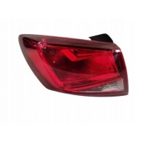 Фара задняя задняя seat леон 3 хэтчбек 12 - 5f0945095b
