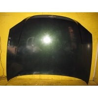 Opel astra 2 ii г капот крышка двигателя z359