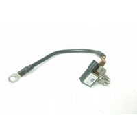 Мерседес w212 рестайлинг клемма минусовая a0009052702