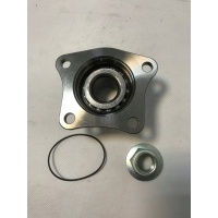 ступица колёса с подшипником задняя toyota corolla 87 - 02