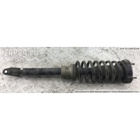 Пружина подвески передняя Mercedes W211 (E) 2003 A2113211404