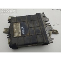 Блок управления двигателем (ДВС) Volkswagen Passat B4 1994 037906022GD