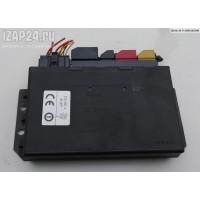 Блок комфорта Audi A6 C5 (1997-2005) 2003 4B0962258L