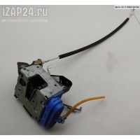 Замок двери задней правой Audi A4 B5 (1994-2001) 1996 8D0839016A