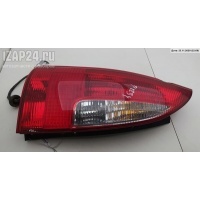 Фонарь задний левый Mazda Premacy 2000 CB0251160A