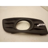 Решётка (заглушка) в бампер Правая Volvo S40 / V50 (2004-2013) 2009 30779101