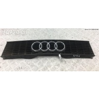 Решетка радиатора Audi 80 B3 (1987-1992) 1987 893853655A