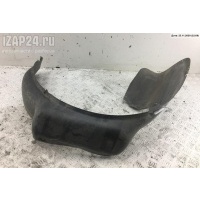 Защита крыла (подкрылок) передняя левая Audi A3 8L (1996-2003) 2001 8L0821171C