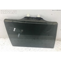 Стекло двери задней правой Mitsubishi Lancer (2000-2010) 2006 MR556412