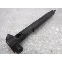 Топливная форсунка Mercedes X204 GLK 2008-2015 A6510700587
